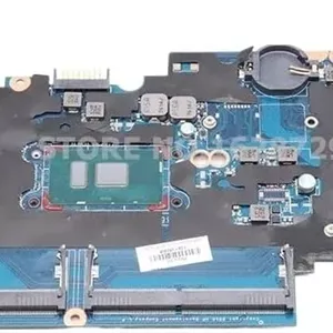 مادربرد لپ‌تاپ اچ‌پی مدل Probook 440 G4 پردازنده i3-7100U
