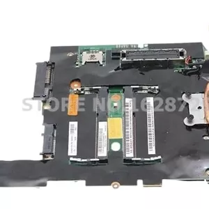 مادربرد لپ‌تاپ لنوو مدل X230 پردازنده i5-3320M