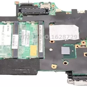 مادربرد لپ‌تاپ لنوو مدل 04W0458 با پردازنده i5-560M