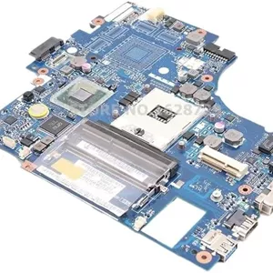 مادربرد لپ‌تاپ ایسر مدل LA-7231P با گرافیک GT540M 1GB