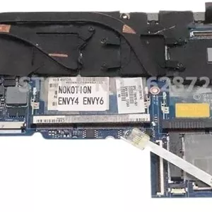 مادربرد لپ‌تاپ اچ‌پی مدل LA-8661P سازگار با ENVY4/6