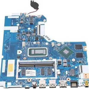 مادربرد لپ‌تاپ لنوو مدل 320-15ISK با پردازنده i3-6006U