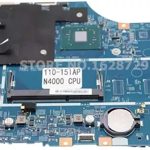 مادربرد لپ‌تاپ لنوو مدل IdeaPad 110-15IAP کد 5B20M44694