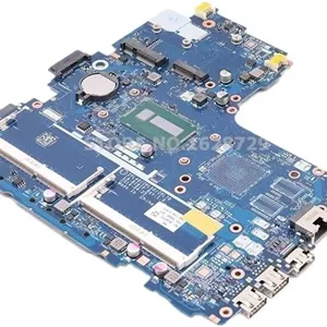 مادربرد لپ‌تاپ اچ‌پی مدل Probook 450 G2 پردازنده i3-5005U
