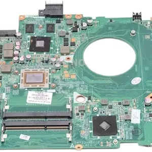 مادربرد لپ‌تاپ اچ‌پی مدل Pavilion 14Z-V000 کد 763554-001