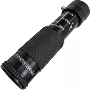 تک‌چشمی طبی مدل 8x21mm