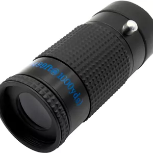 تک‌چشمی مدل 6x16mm رنگ آبی