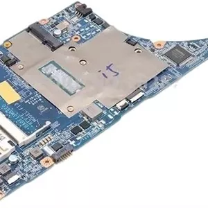 مادربرد لپ تاپ مدل DA0FI3MB8D0 DA0FI3MB8E0 مناسب برای SVF15N با پردازنده SR170 I5-4200U و رم DDR3L