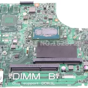 مادربرد لپ‌تاپ دل مدل Latitude 3440 با پردازنده Core i5 4210U