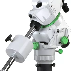 هد پایه Skywatcher Star Adventurer GTI با وزنه تعادل و میله CW - پایه ردیابی EQ GoTo کامل برای عکاسی نجومی قابل حمل و سبک