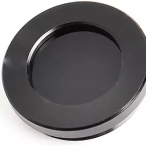 لوازم جانبی تلسکوپ نجومی خورشیدی 1.25 اینچی مشکی (M30x1)