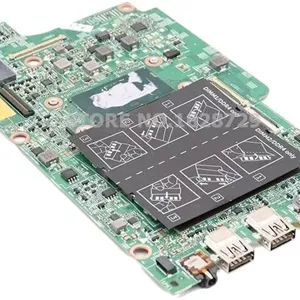 مادربرد لپ‌تاپ دل مدل Inspiron 13 5000 5378 با پردازنده i5-7200U
