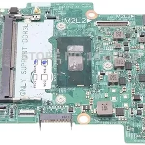 مادربرد لپ‌تاپ دل مدل 14275-1 پردازنده i7-6500U