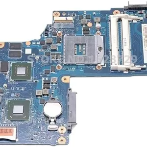 مادربرد لپ‌تاپ توشیبا مدل C50 C55 با گرافیک GT740M