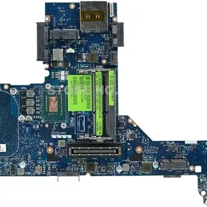 مادربرد لپ‌تاپ دل مدل Latitude E6330 کد LA-7741P