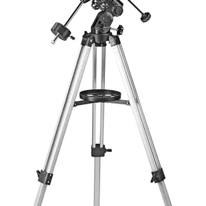 تلسکوپ بازتابی Bresser Spica 130/1000 EQ، مشکی