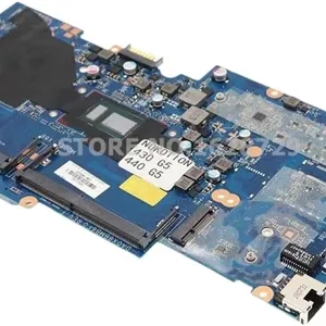 مادربرد لپ‌تاپ اچ‌پی مدل ProBook 430 G5 پردازنده i3-6006U