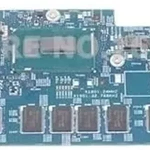 مادربرد لپ‌تاپ دل مدل Inspiron 14 7437 با پردازنده i5-4200U