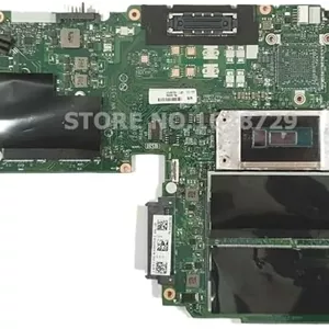 مادربرد لپ‌تاپ لنوو مدل NM-A351 پردازنده i5-5300U