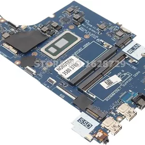 مادربرد لپ‌تاپ دل مدل 3580 پردازنده Core i5-8265U