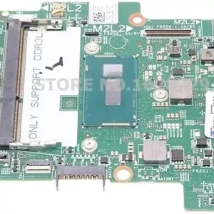 مادربرد لپ‌تاپ دل مدل 13 7348 با پردازنده i5-5200U