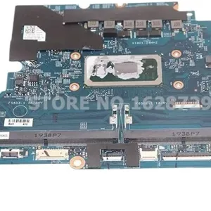 مادربرد لپ‌تاپ دل مدل Inspiron 15 5583 با پردازنده Core i3 8145U