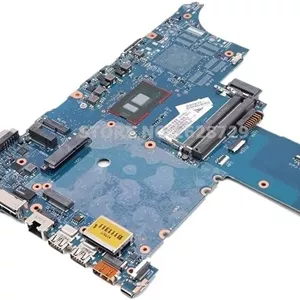 مادربرد لپ‌تاپ اچ‌پی مدل Elitebook 640 G2 پردازنده i5-6200U