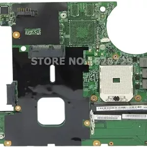 مادربرد لپ‌تاپ لنوو مدل IdeaPad B475 کد 90002381