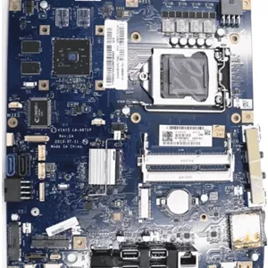 مادربرد LA-A071P B550 VIA15 2GB DDR3