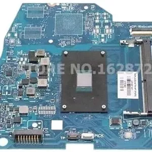 مادربرد لپ‌تاپ اچ‌پی مدل 17-CA پردازنده R3 3250U