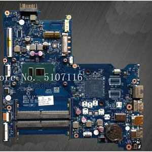 مادربرد لپ تاپ برای 15-AY مدل BDL50 LA-D704P با شماره قطعه 854934-601
