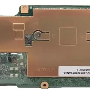 مادربرد لپ‌تاپ اچ‌پی مدل L90420-001 ظرفیت 4 گیگابایت رم