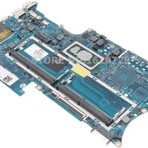 مادربرد لپ‌تاپ اچ‌پی مدل Pavilion X360 14-DH پردازنده Core i7
