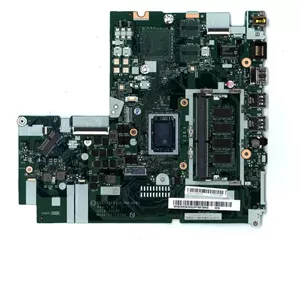 مادربرد لپ‌تاپ لنوو مدل FRU5B20R56763 پردازنده Ryzen 3 2200U