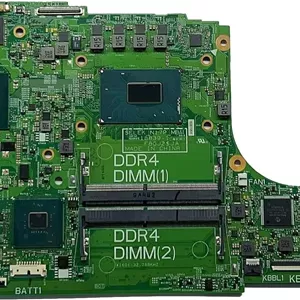 مادربرد لپ‌تاپ دل مدل G3 3590 با پردازنده i5-9300H