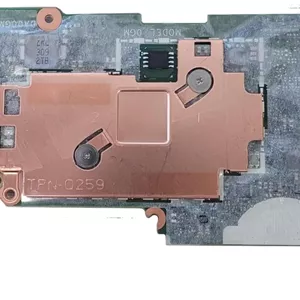 مادربرد لپ‌تاپ اچ‌پی مدل M44236-001 ظرفیت 32 گیگابایت