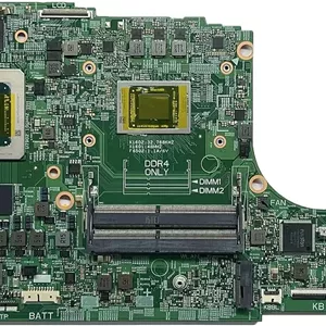 مادربرد لپ‌تاپ دل مدل G5 5505 با پردازنده R5-4600H