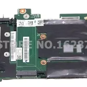 مادربرد لپ‌تاپ لنوو مدل X1C Carbon 2016 با پردازنده i5-6200U