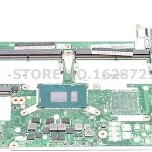 مادربرد لپ‌تاپ لنوو مدل NM-B461 پردازنده i5-8250U