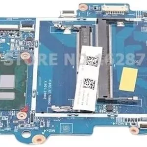 مادربرد لپ‌تاپ HP مدل 15T-AQ2 با پردازنده i5-6200U