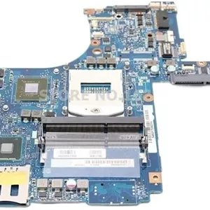مادربرد لپ‌تاپ توشیبا مدل Satellite P50-A