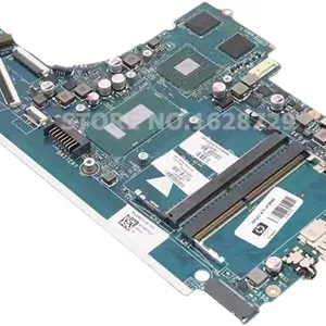 مادربرد لپ‌تاپ اچ‌پی مدل 15-DA با پردازنده i5-8250U