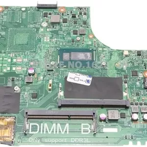 مادربرد لپ‌تاپ مدل DOE40-HSW با پردازنده i5-4200U