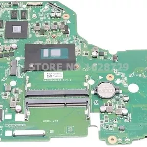 مادربرد لپ‌تاپ ایسر مدل E5-574G با پردازنده i5-6200U