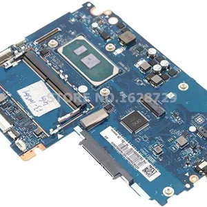 مادربرد لپ‌تاپ لنوو مدل IdeaPad S340-15IIL با پردازنده i3-1005G1