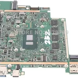 مادربرد لپ‌تاپ ایسر مدل SA5-271 با پردازنده i7-6500U