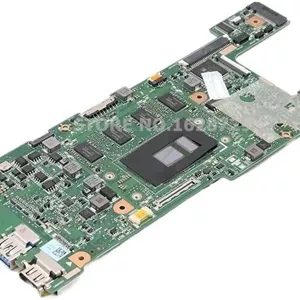 مادربرد لپ‌تاپ ایسر مدل SF314-51 پردازنده i5-6200U