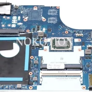 مادربرد لپ‌تاپ لنوو مدل ThinkPad E565 کد NM-A631