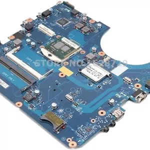 مادربرد لپ‌تاپ سامسونگ مدل R540 پردازنده i5 430M