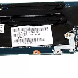 مادربرد لپ‌تاپ دل مدل XPS 13 9360 با پردازنده i5-7200U
